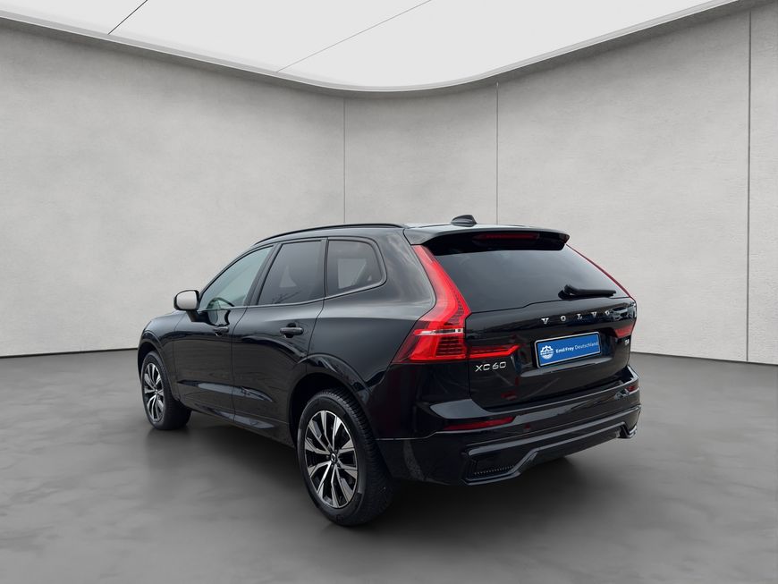Volvo  Plus Dark