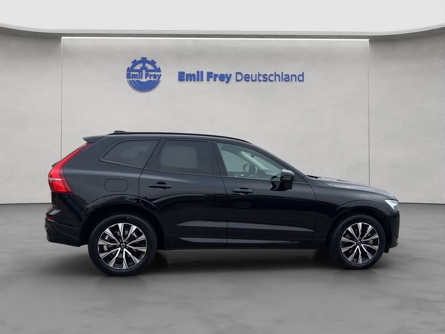 Volvo  Plus Dark