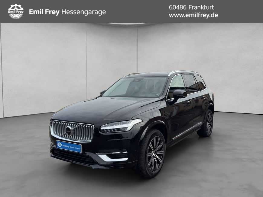 Volvo  Plus Bright
