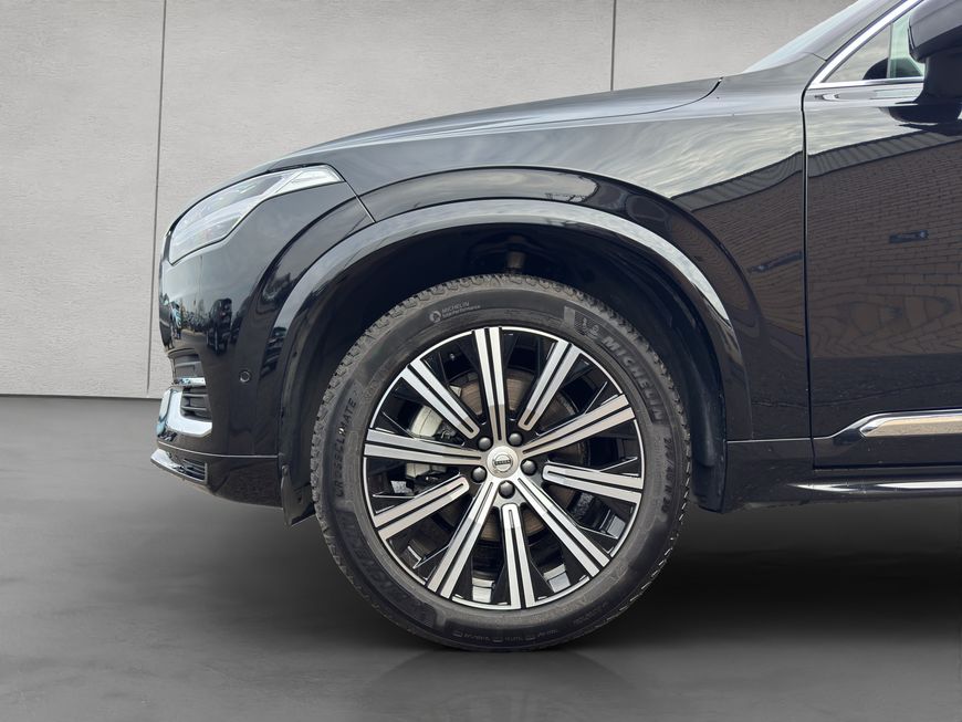 Volvo  Plus Bright