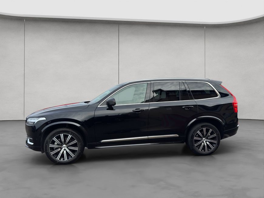 Volvo  Plus Bright