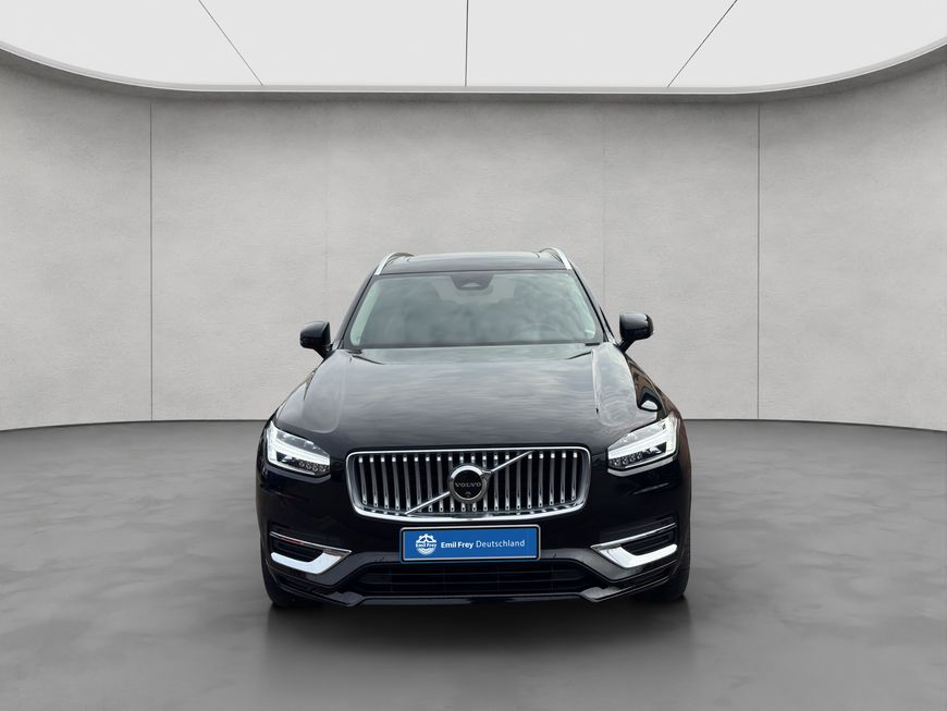 Volvo  Plus Bright