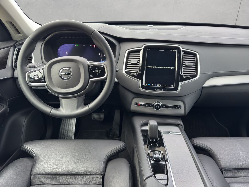 Volvo  Plus Bright