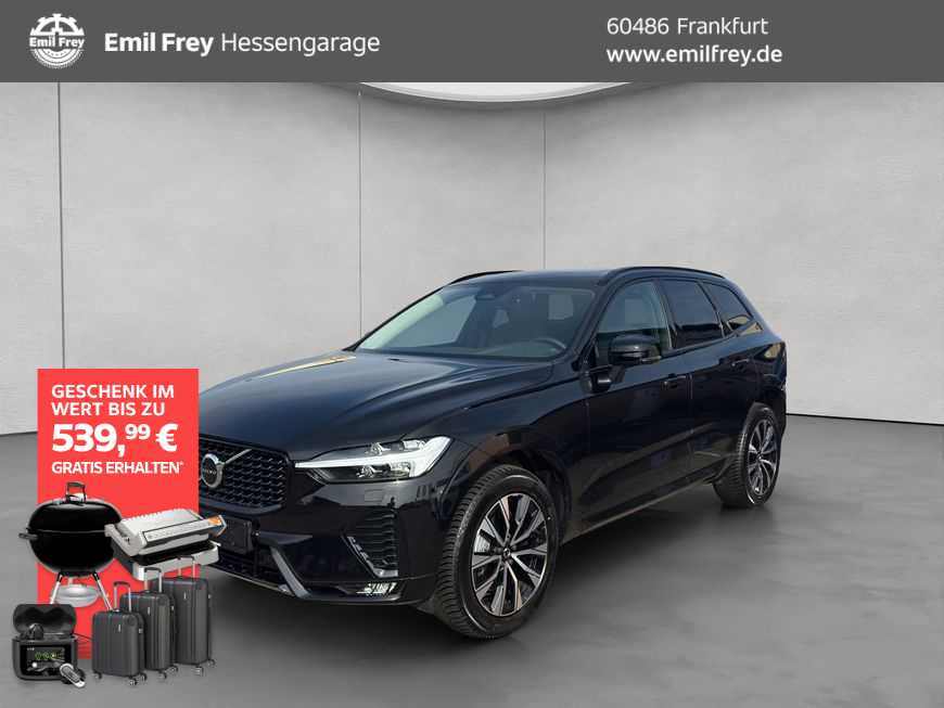 Volvo  Plus Dark