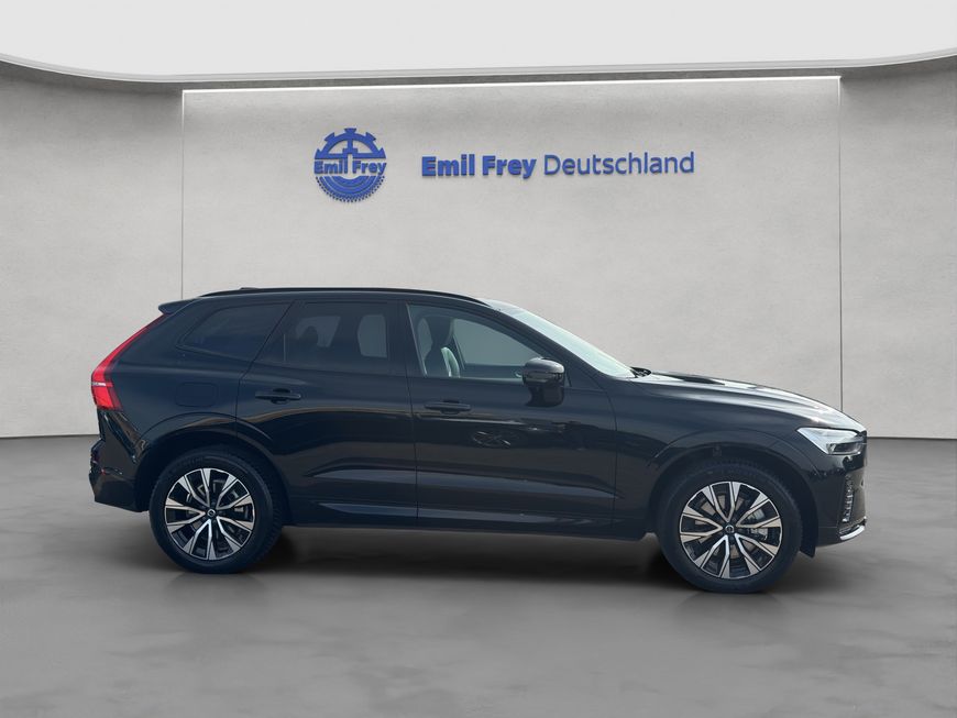 Volvo  Plus Dark