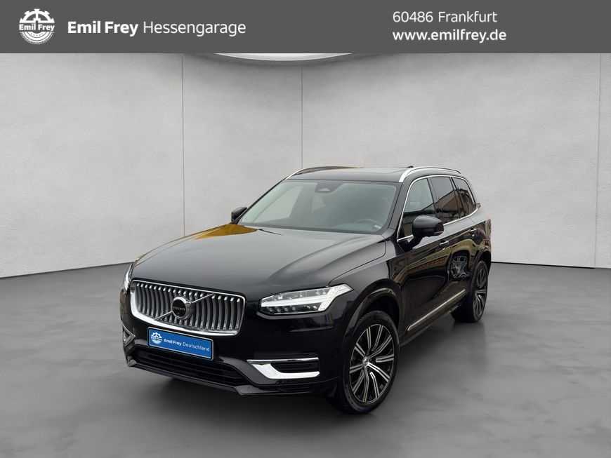Volvo  Plus Bright