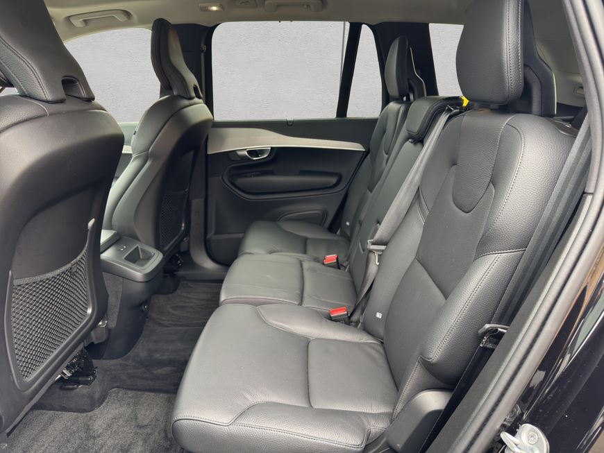 Volvo  Plus Bright