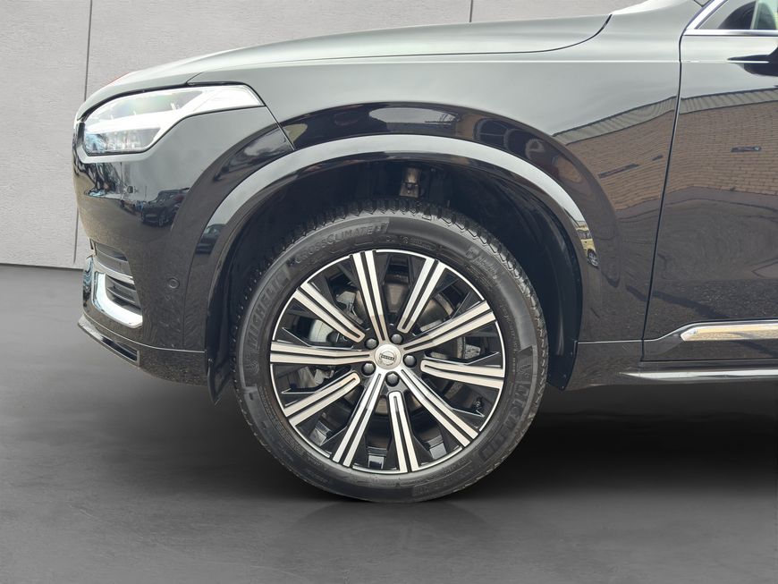Volvo  Plus Bright
