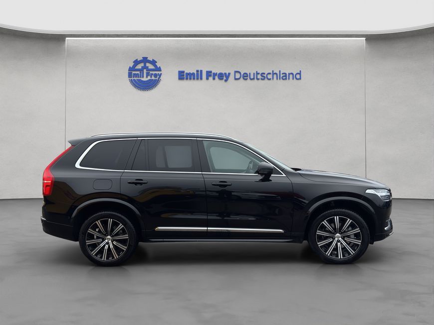 Volvo  Plus Bright