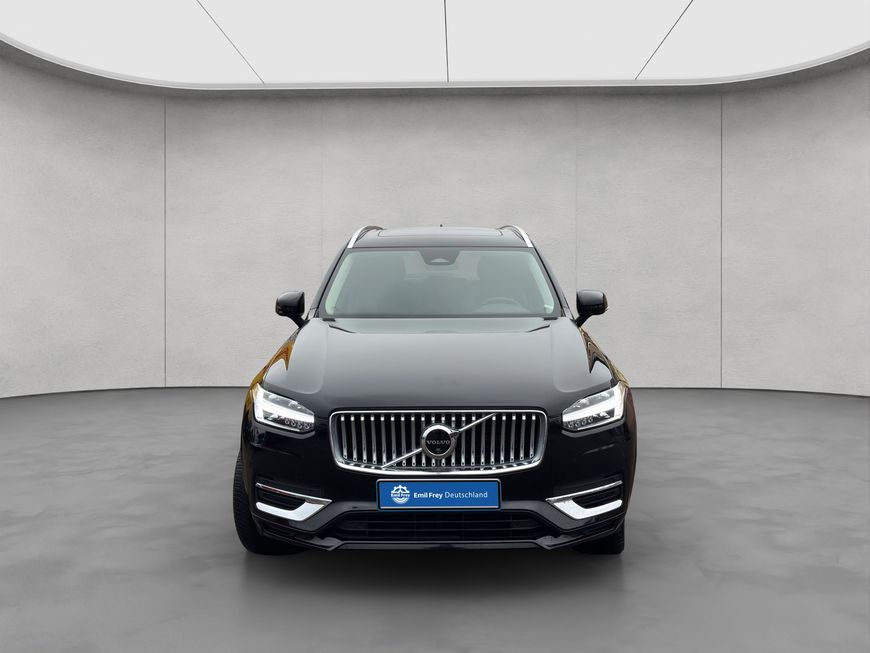 Volvo  Plus Bright
