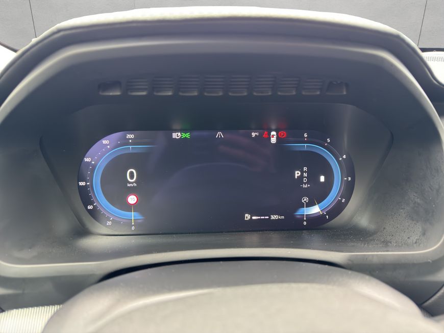 Volvo  Plus Bright