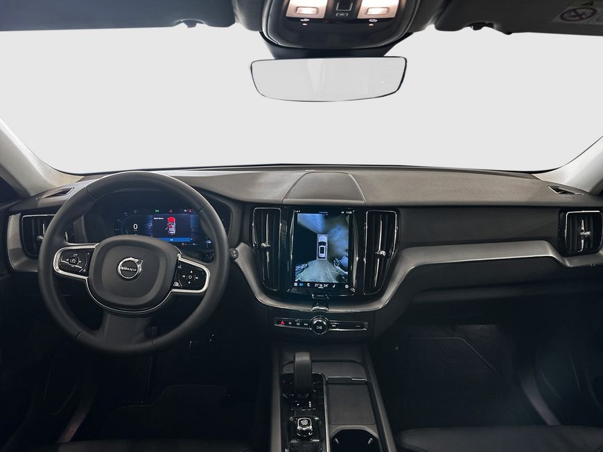 Volvo  Plus Dark