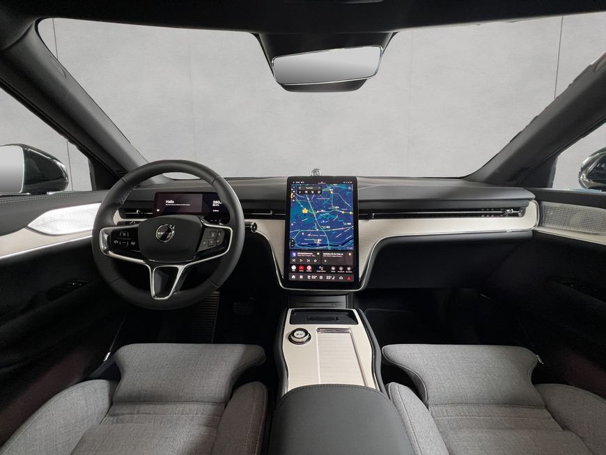 Volvo  (7-Sitzer)