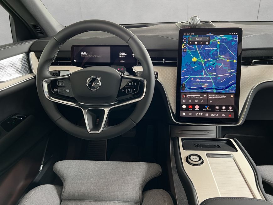 Volvo  (7-Sitzer)