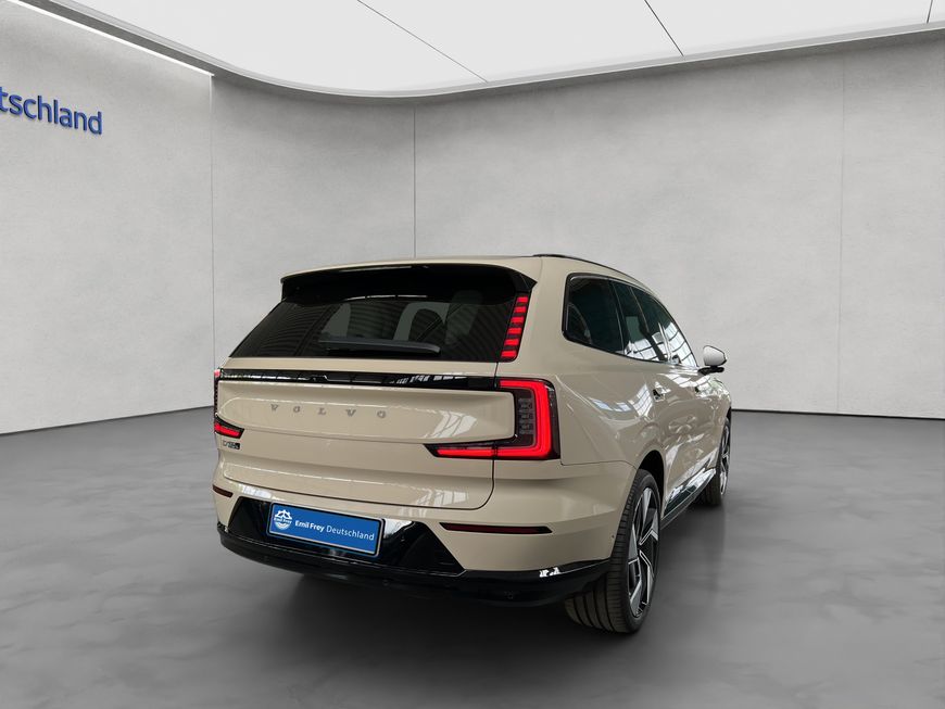 Volvo  (7-Sitzer)