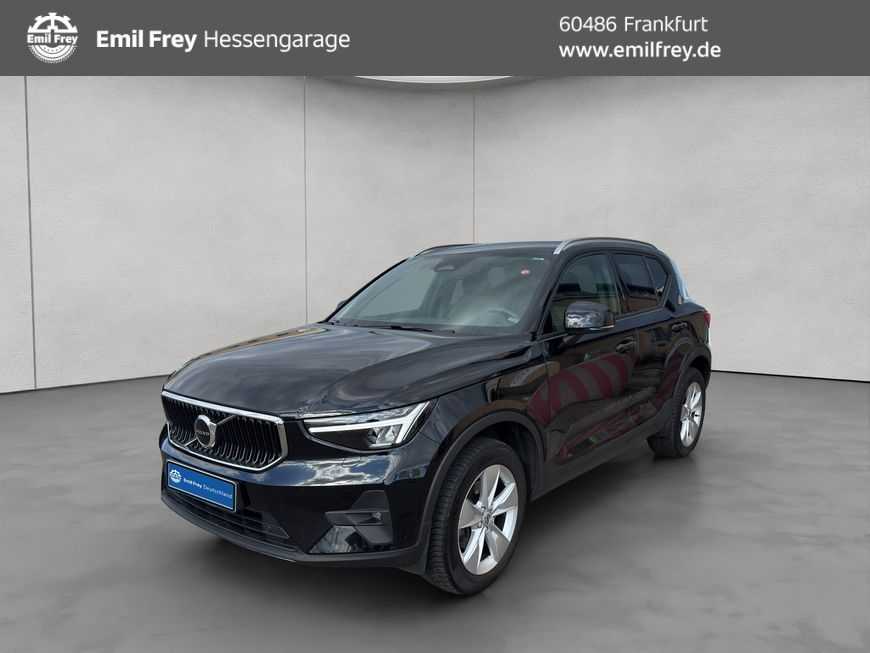 Volvo  Core