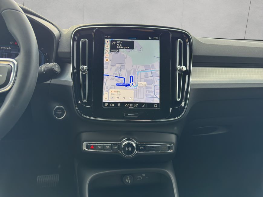 Volvo  Core