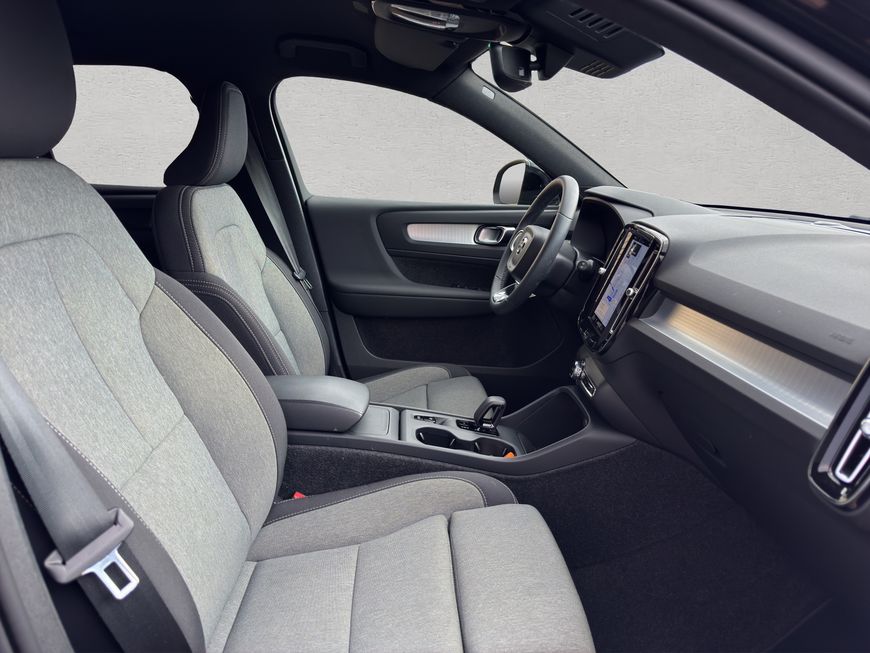 Volvo  Core