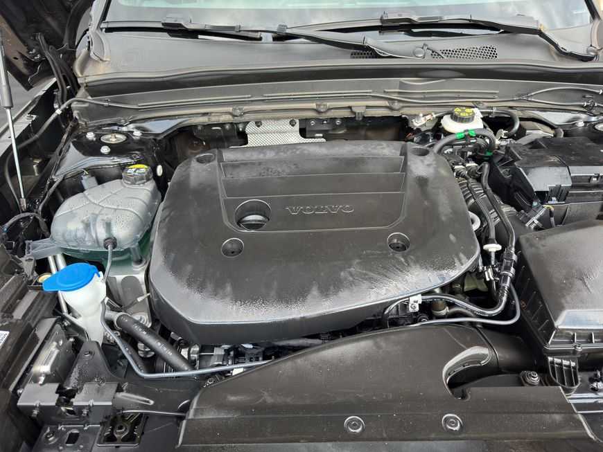 Volvo  Core