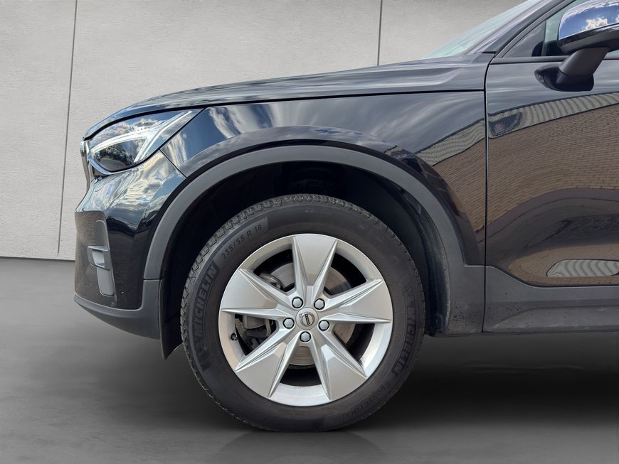 Volvo  Core