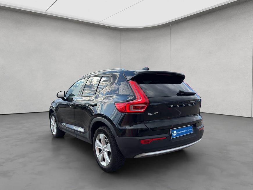 Volvo  Core