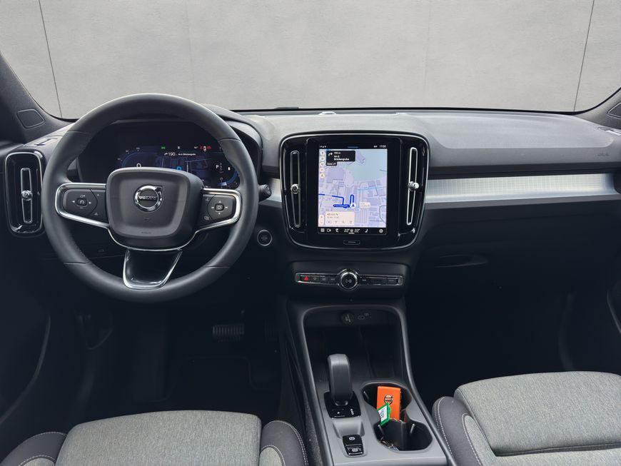 Volvo  Core