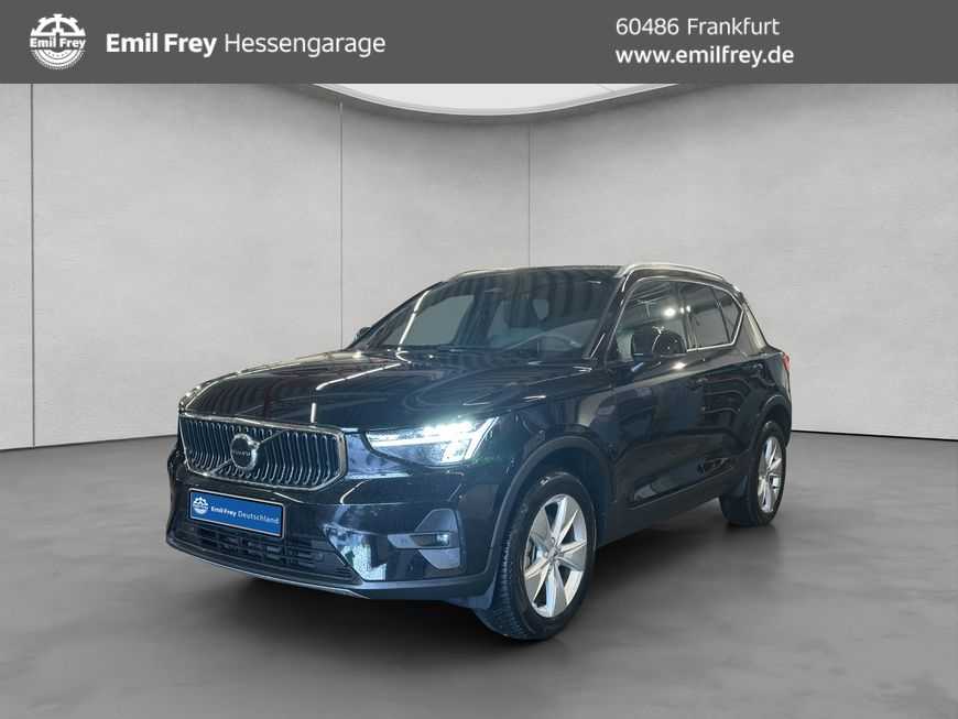 Volvo  Core