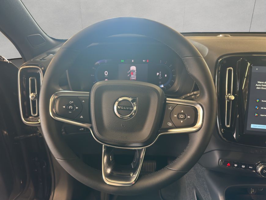 Volvo  Core