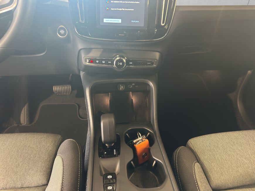 Volvo  Core