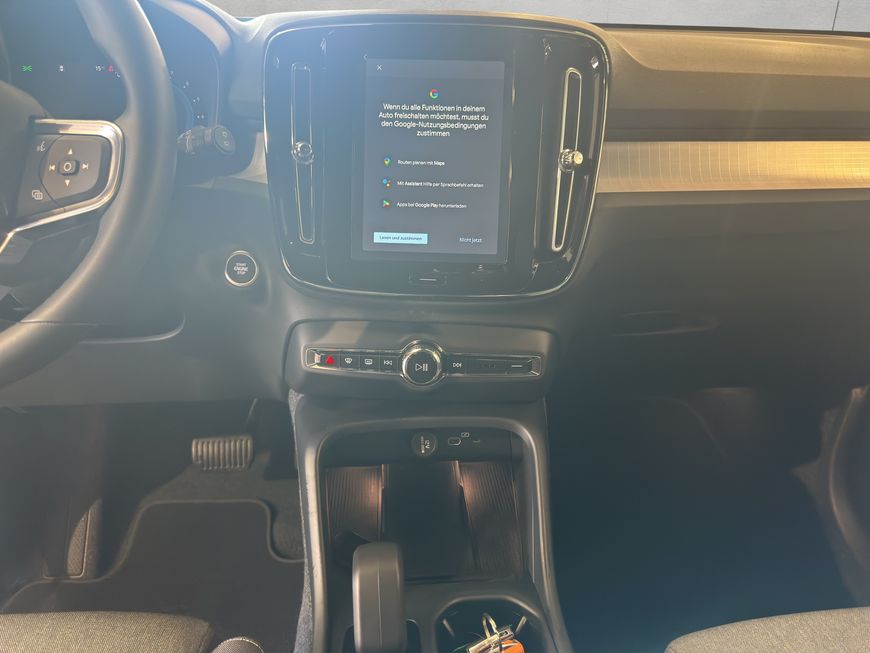 Volvo  Core
