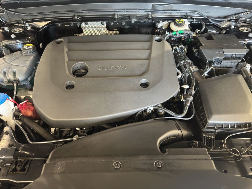 Volvo  Core