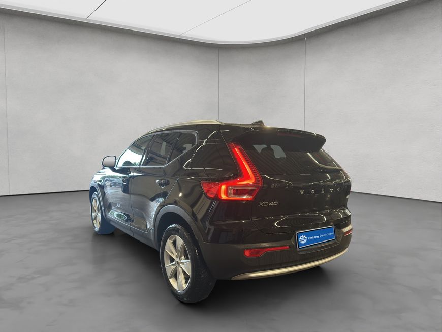 Volvo  Core