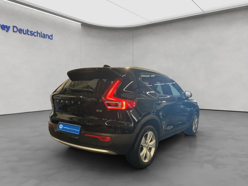 Volvo  Core