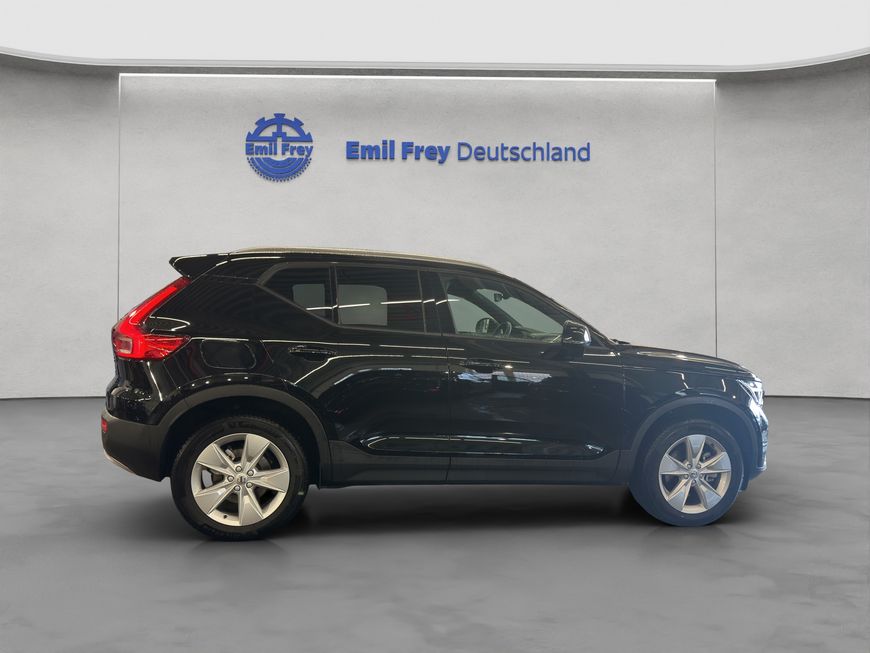 Volvo  Core