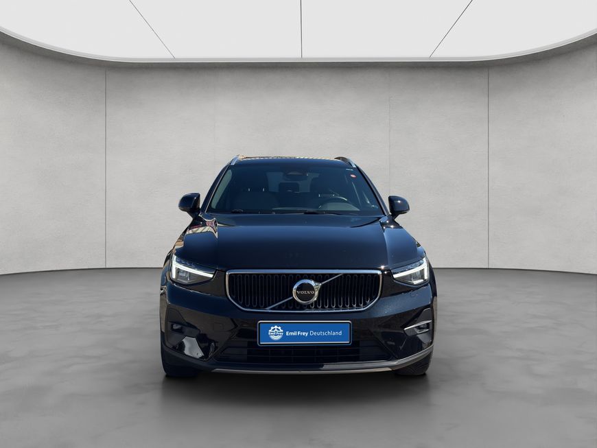 Volvo  Core