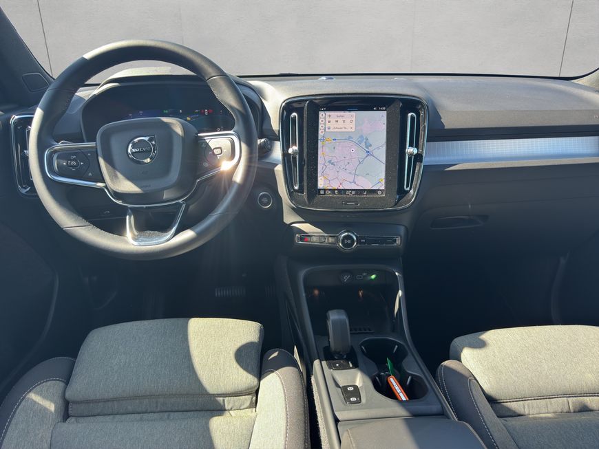 Volvo  Core