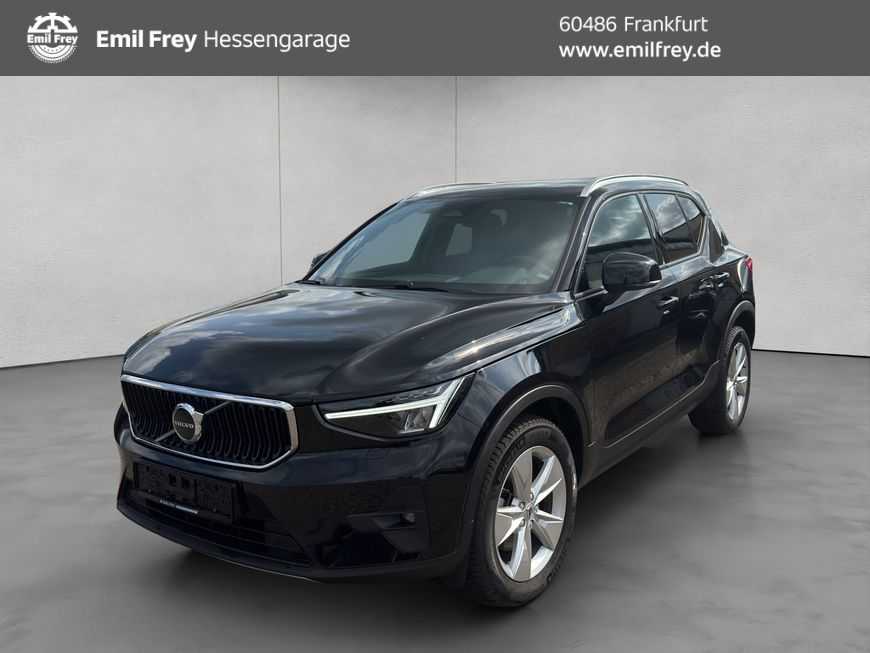 Volvo  Core
