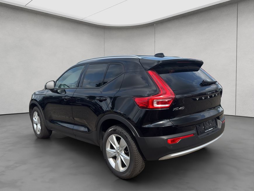 Volvo  Core