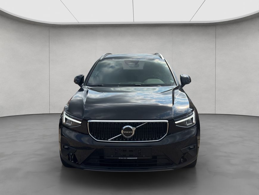 Volvo  Core