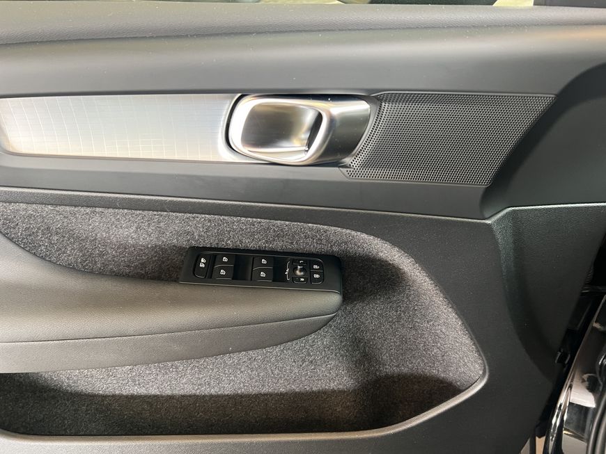 Volvo  Core