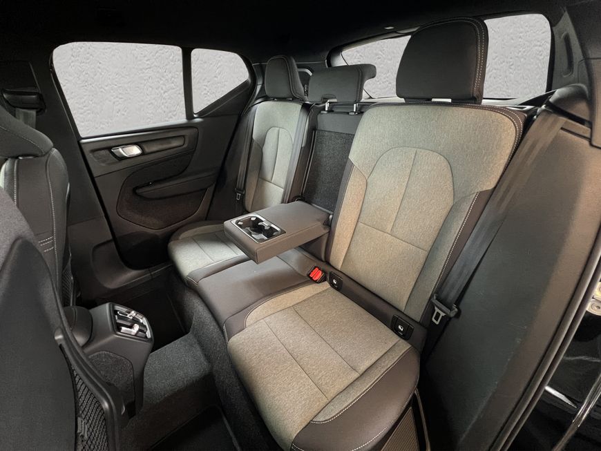 Volvo  Core