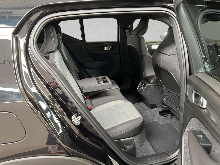 Volvo  Core