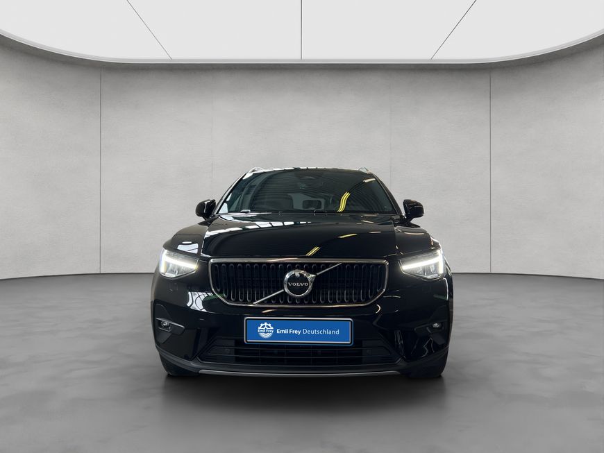 Volvo  Core