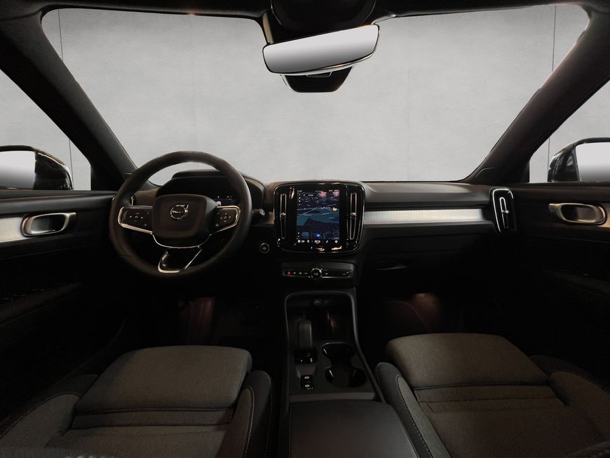 Volvo  Core