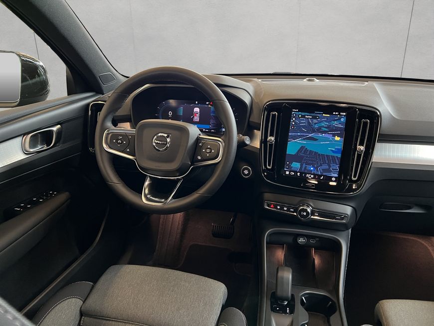 Volvo  Core
