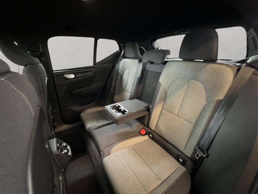 Volvo  Core