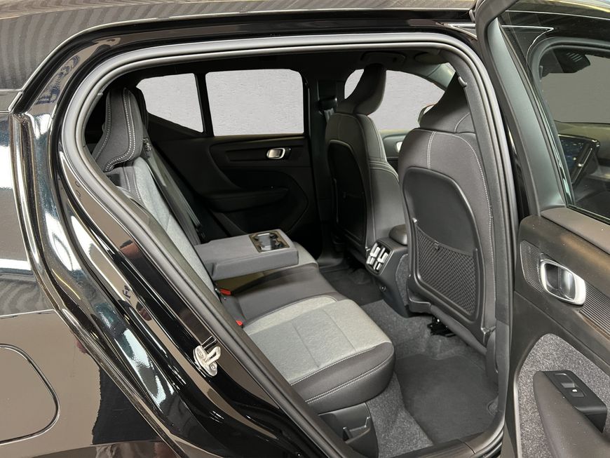 Volvo  Core