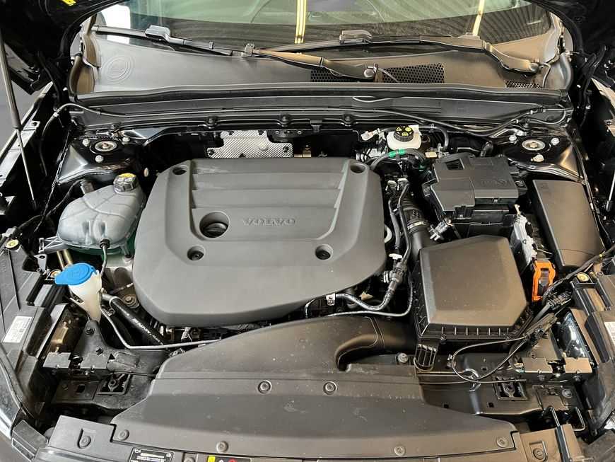 Volvo  Core
