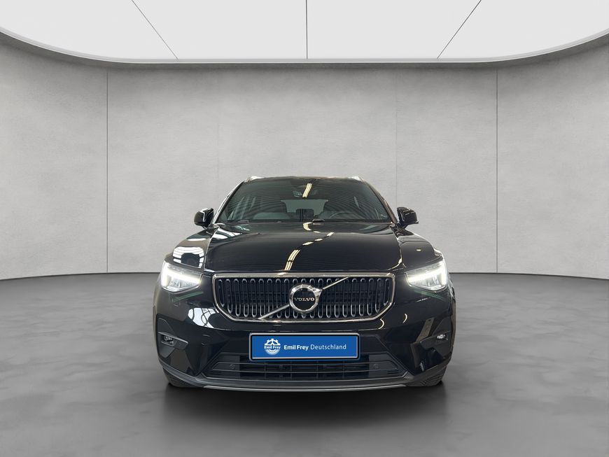 Volvo  Core