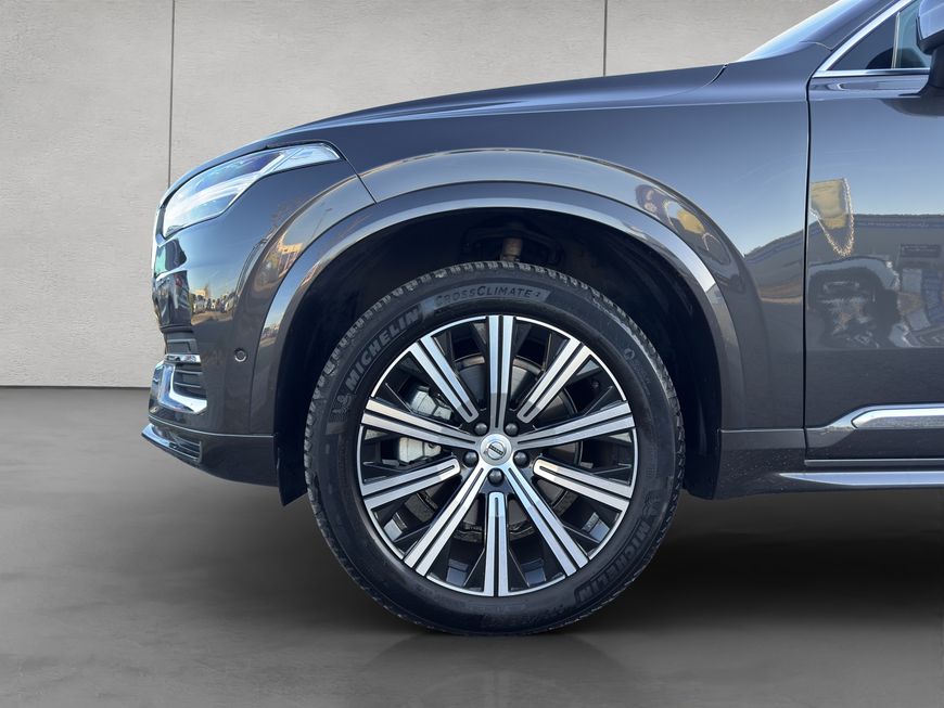 Volvo  Plus Bright
